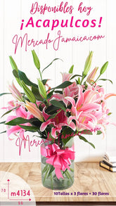 Arreglo Floral